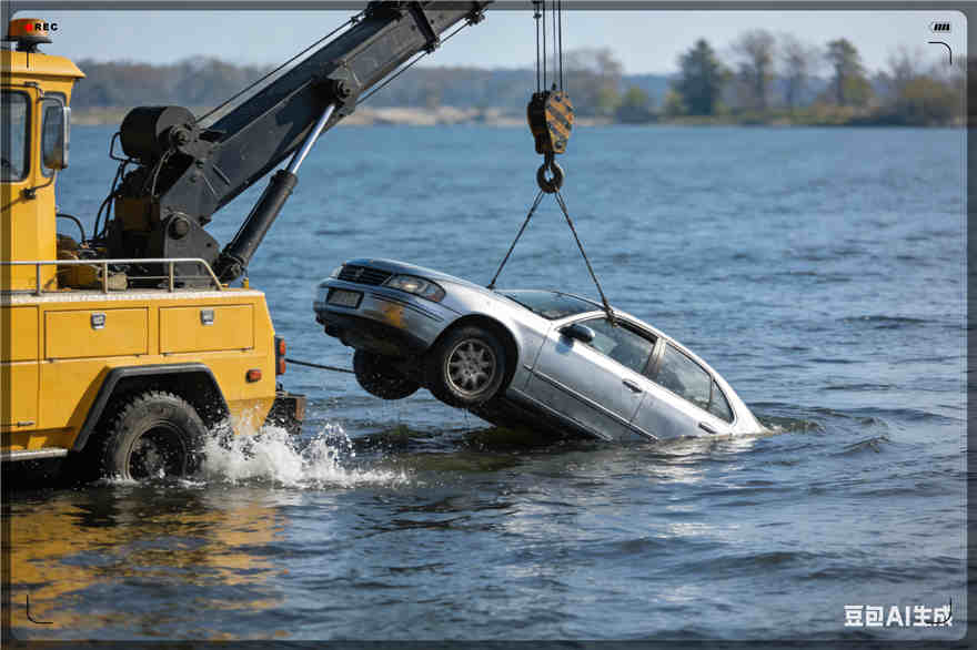 资兴汽车救援送柴油